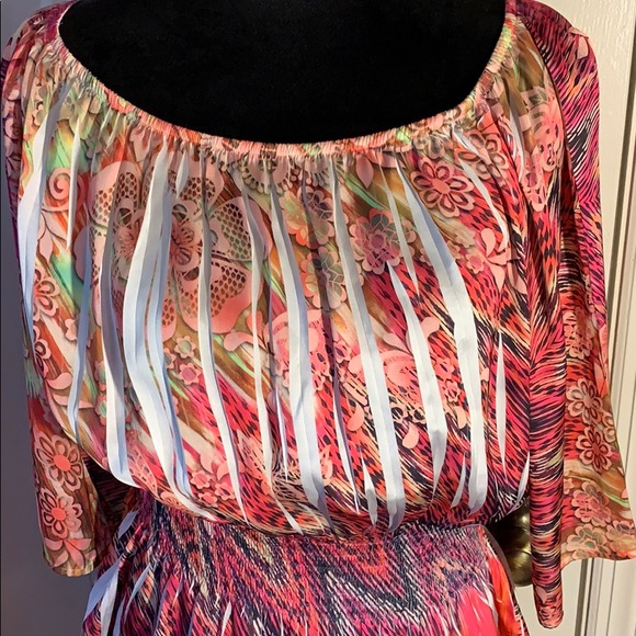 New Direction Top size large - Picture 3 of 6